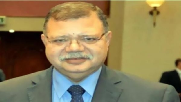 حمدي عبد العزيز متحدث