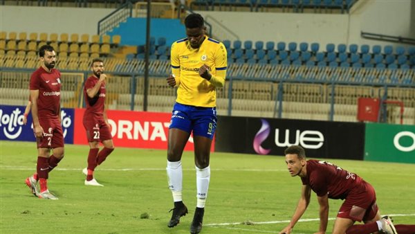 الإسماعيلي ومصر المقاصة