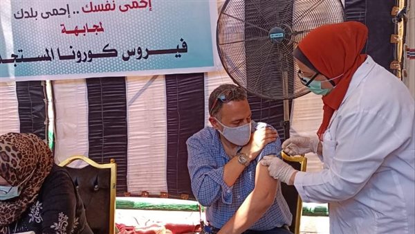 لقاح كورونا - أرشيفية