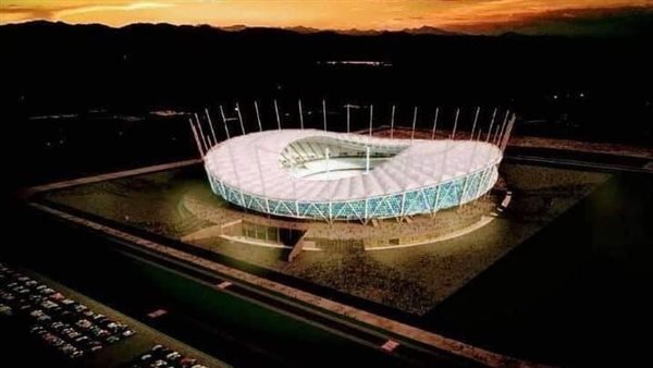 المدينة الأوليمبية