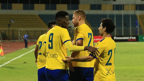 الإسماعيلي 