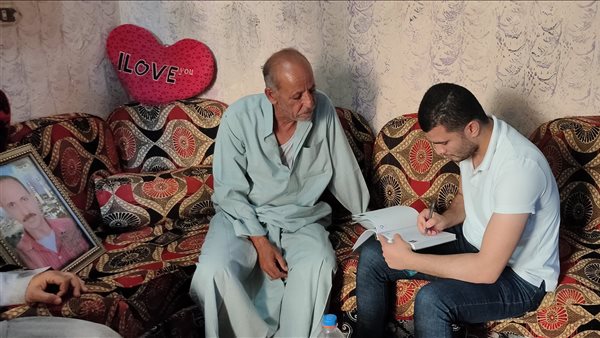 مراسل القاهرة 24