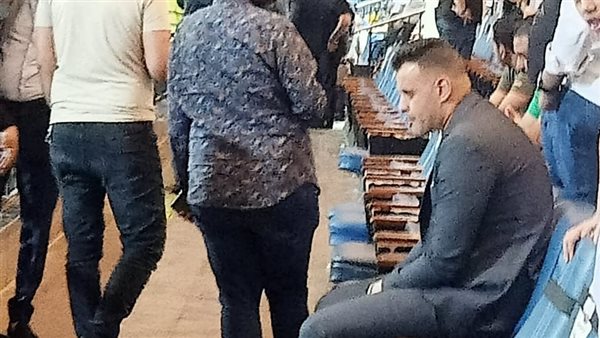 إدارة المصري 