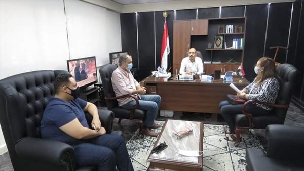 عبد الرؤوف الغيطى