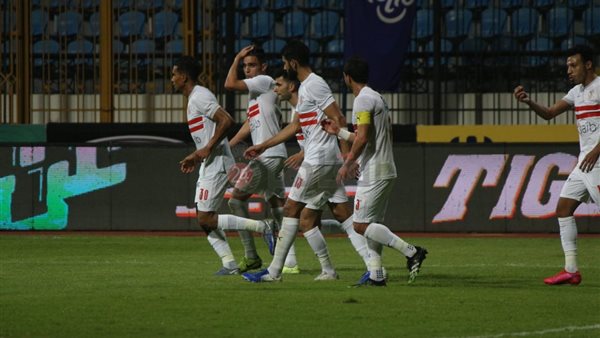 الزمالك 