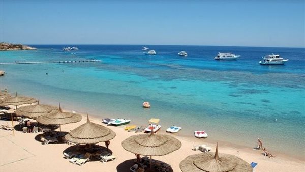 مدينة مرسي علم 