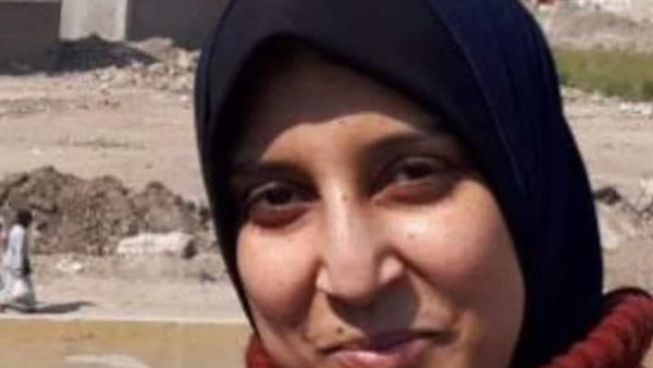 ممرضة مستشفى صدر