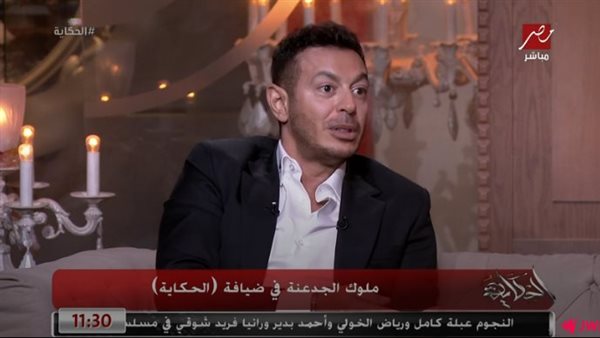 مصطفى شعبان