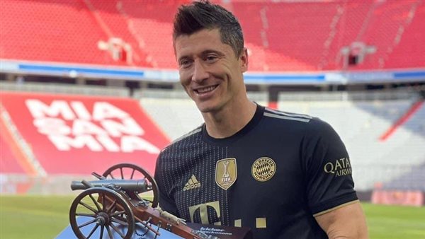 ليفاندوفسكي 