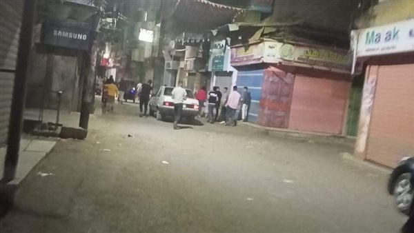 حملة لمتابعة الاجراءات