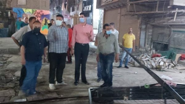 الدكتور سمير حماد