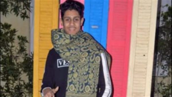 المجني عليه 