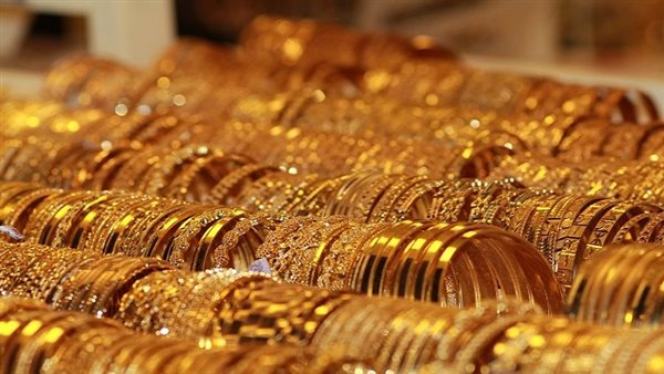 أسعار الذهب في السوق