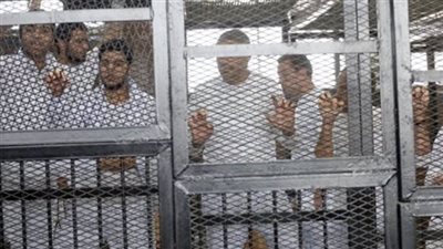 تتبع تنظيم داعش.. الحكم على 8 متهمين بـ خلية داعش حلوان