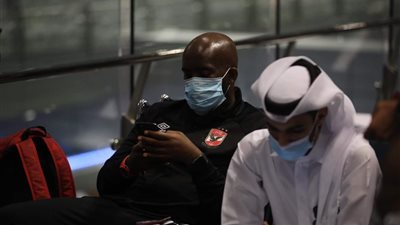 تعرّف على برنامج الأهلي في اليوم الثاني بالدوحة استعدادًا لنهضة بركان