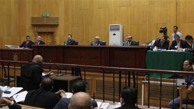 اليوم.. أولى جلسات محاكمة سكرتير بمكتب محاماة بتهمة الانضمام لجماعة إرهابية