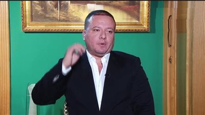 عدنان حلبية: لا تعليق على أي شئ بمباراة الزمالك والمصري ولم يحالفنا الحظ 