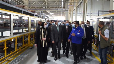 رئيس الوزراء: الدولة تُشجع القطاع الخاص باعتباره شريكًا مهمًا في مسيرة النهضة التنموية