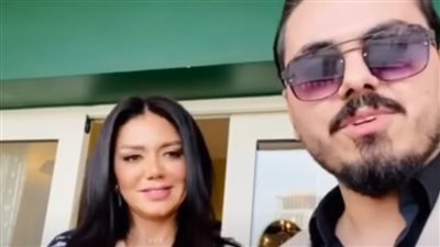 اليوم.. أولى جلسات دعوى نزار الفارس ضد رانيا يوسف 