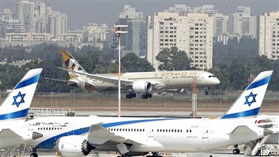 وسائل إعلام عبرية: السعودية تحجب المجال الجوي عن طيران إسرائيل