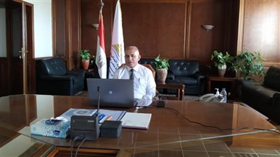 الري: رفع درجة الاستعداد وتفعيل غرف الطوارئ بالوزارة خلال فترة أقصى الاحتياجات المائية