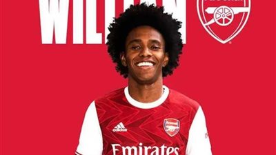 ويليان يخطط للرحيل عن أرسنال والعودة إلى تشيلسي