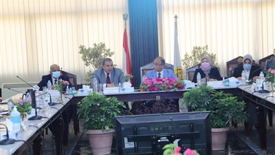 وزير القوى العاملة: مصر المدافع عن القضية الفلسطينية على مر التاريخ