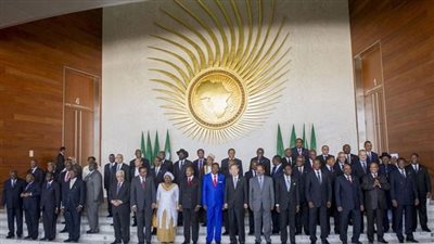 وحدة الهدف والمصير.. مصر تحتفل بيوم إفريقيا