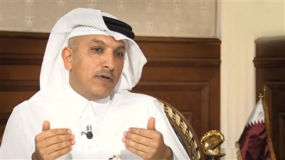 البنك الوطني القطري يعزل وزير المالية من مجلس الإدارة بعد اتهامه في قضايا فساد