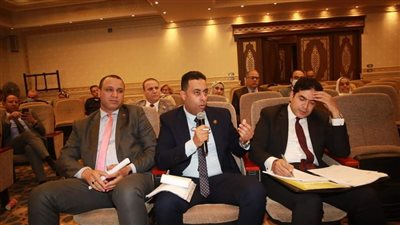 برلماني يتقدم بطلب إحاطة لإهدار 771 مليون جنيه ببورسعيد