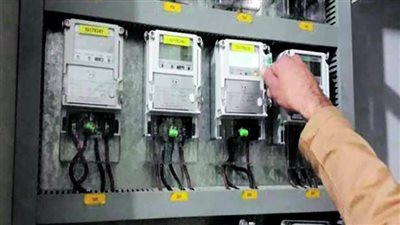 الكهرباء تكشف تركيب 11.7 مليون عداد مسبق الدفع على مستوى الجمهورية حتى الآن