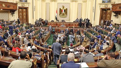 طرد وكيل وزارة الزراعة بسوهاج من اجتماع برلماني بعد مشادة مع النواب