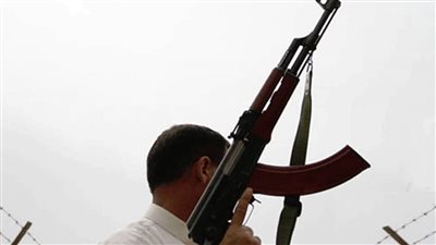 بسبب الذهب.. مشاجرة بالأعيرة النارية في العلاقي بأسوان