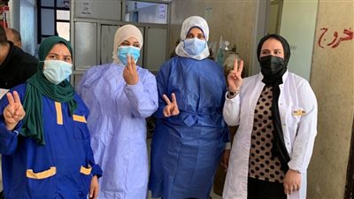كفر الشيخ تسجل 21 إصابة بفيروس كورونا خلال 24 ساعة