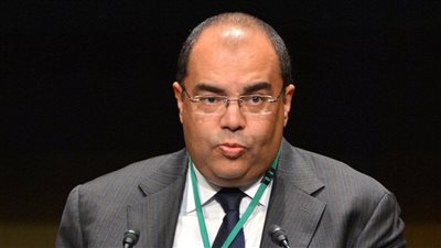 محمود محيي الدين: مصر حققت معدل نمو اقتصادي أعلى من المعدل العالمي
