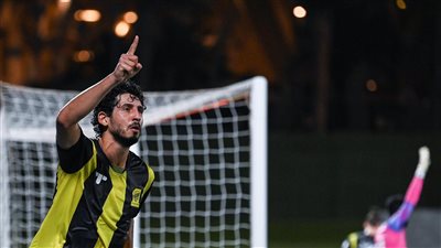 اتحاد جدة يهنئ أحمد حجازي ومنتخب مصر بالتأهل إلى ربع نهائي الأولمبياد