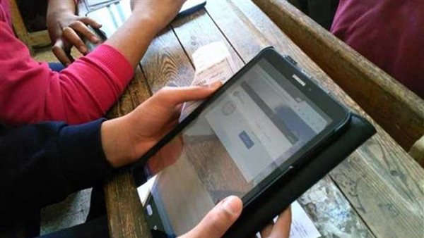 طلاب-أرشيفية