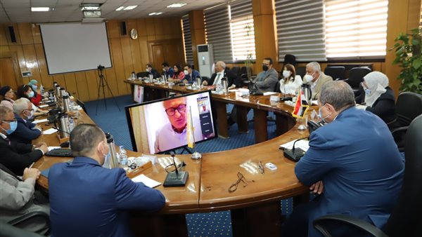 محمد سعفان وزير القوى