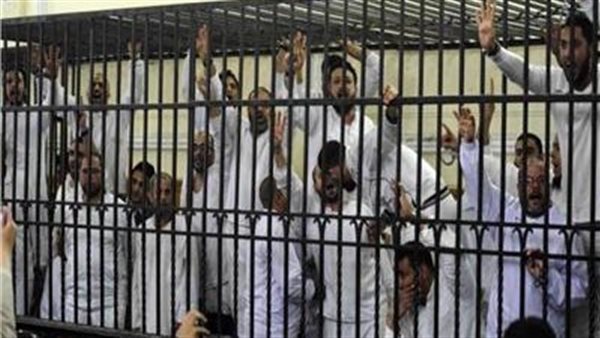 استكمال محاكمة المتهمين