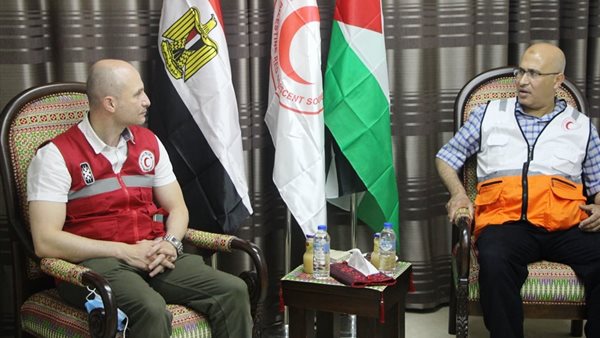 المدير التنفيذي للهلال