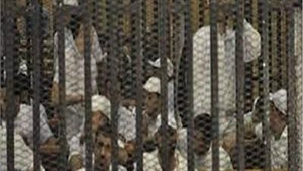 متهمين - أرشيفية