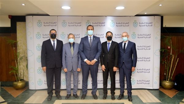 الرعاية الصحية