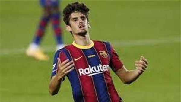 فرانسيسكو ترينكاو