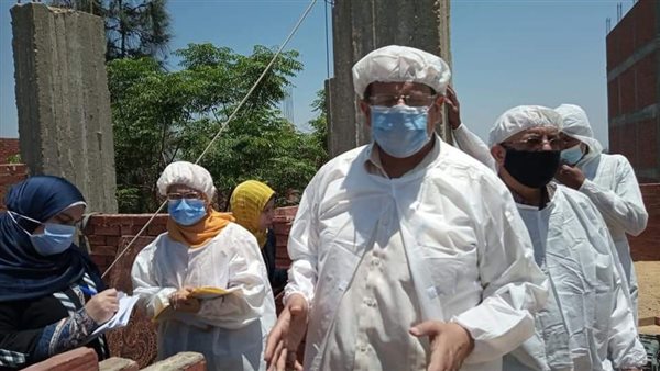 بؤرة إنفلونزا الطيور