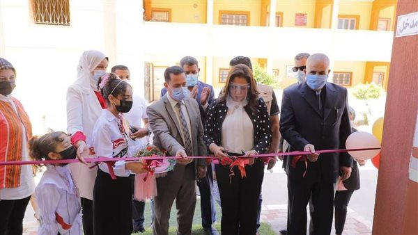 محافظ دمياط 