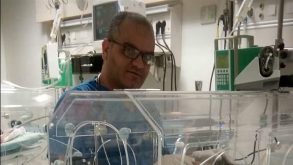 الدكتور أمير غيث