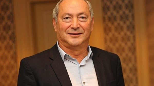 سميح ساويرس