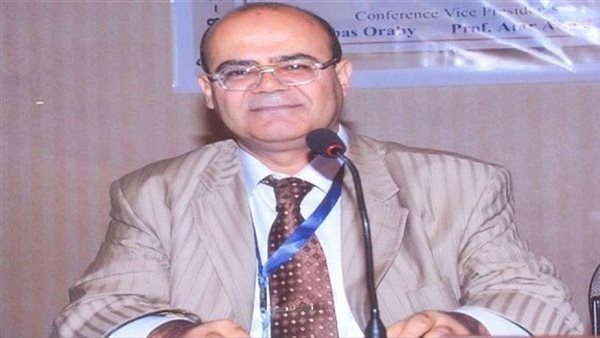 الدكتور مجدي بدران