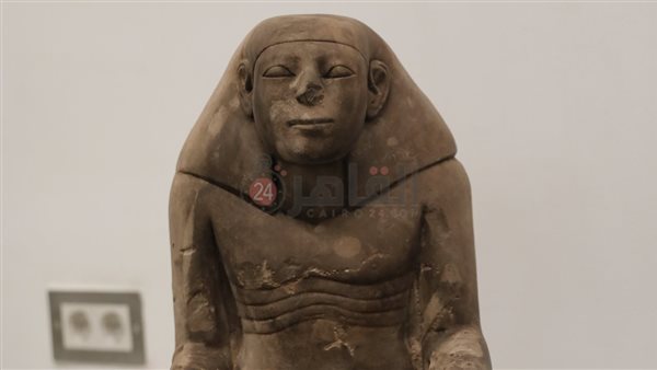 الكاتب في مصر القديمة