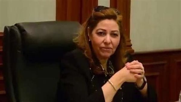 سعاد الخولي 